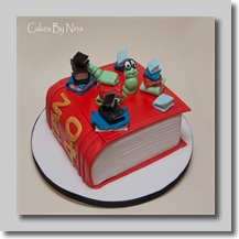 Bookworm - �95